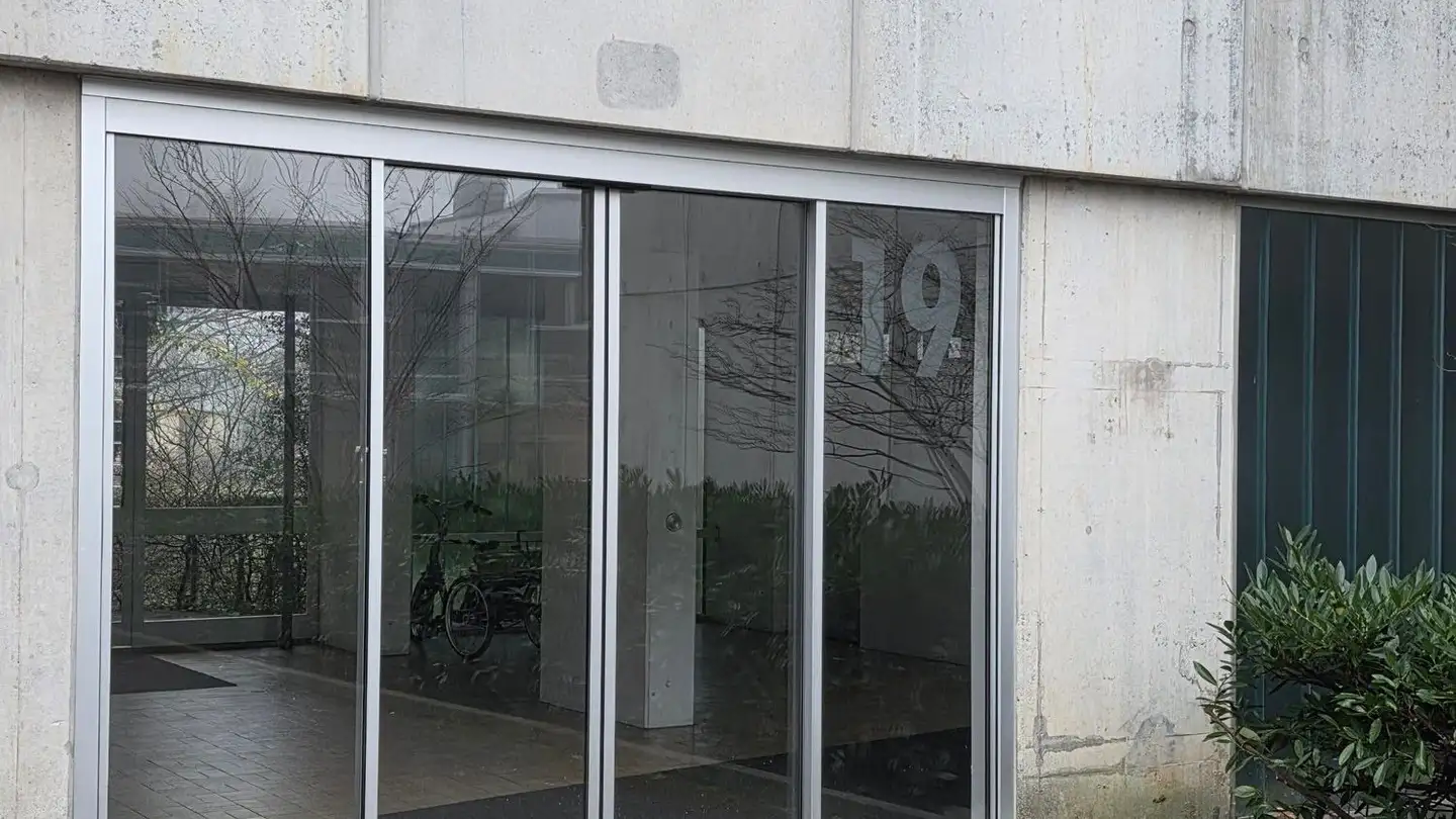 Apartment for sale - Jupiterstrasse 19, 3015 Bern - Photo 2