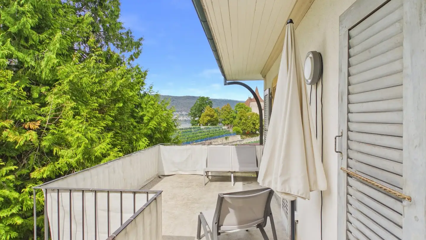 Villa for rent - Jolimontstrasse 2, 3235 Erlach - Photo 3