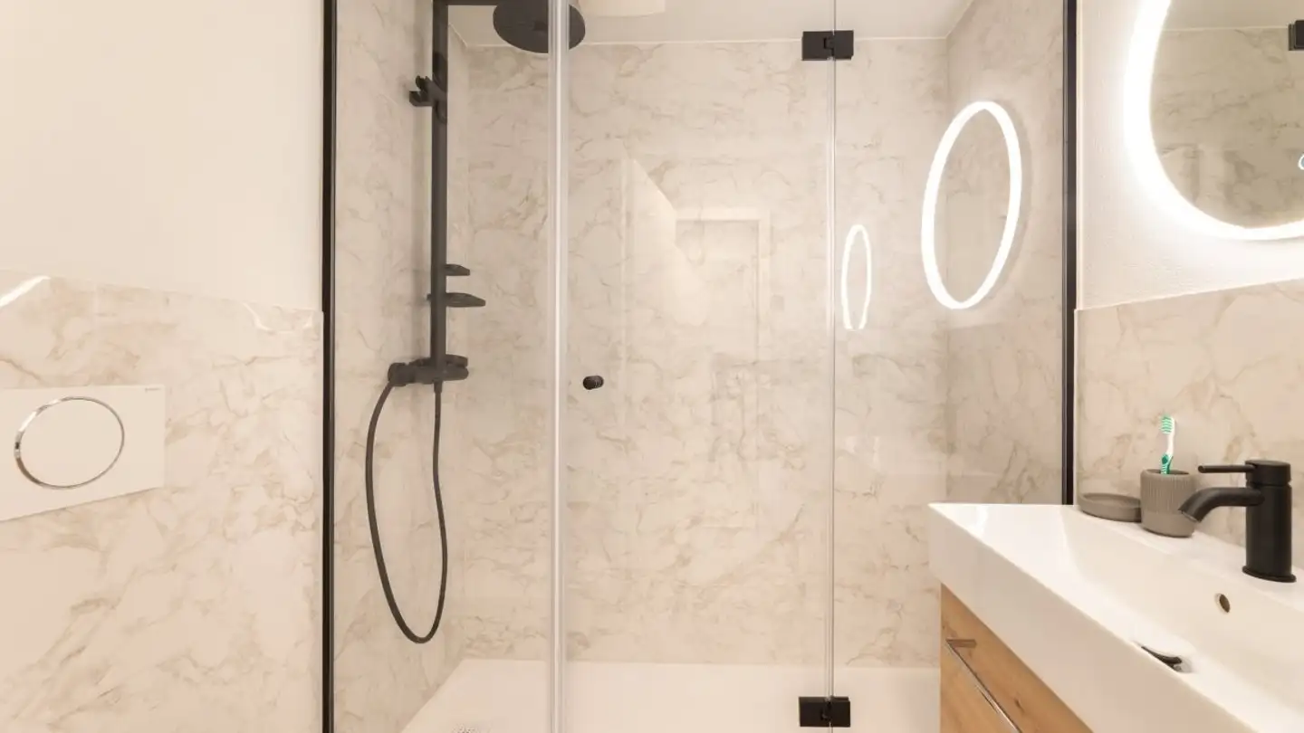 Apartment for rent - Elisabethenstrasse 6, 8004 Zürich - Photo 2