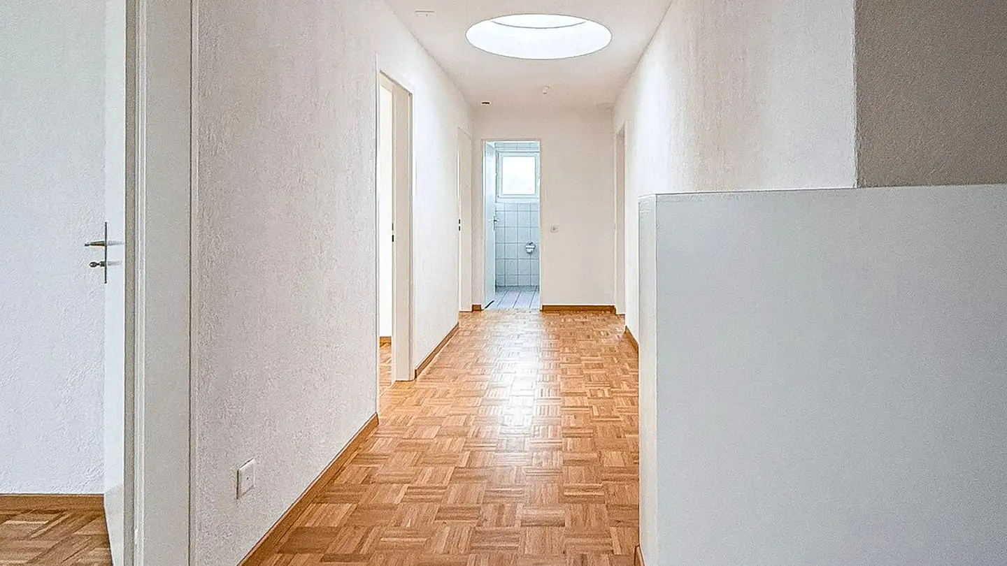 Appartement à louer - Schützenstrasse 27, 8808 Pfäffikon SZ - Photo 2