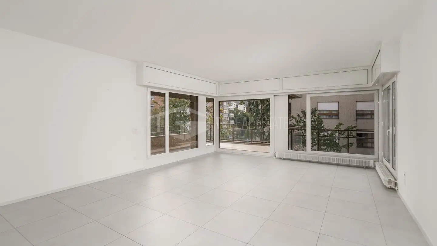 Wohnung mieten - Riva Paradiso, 6900 Paradiso - Foto 2