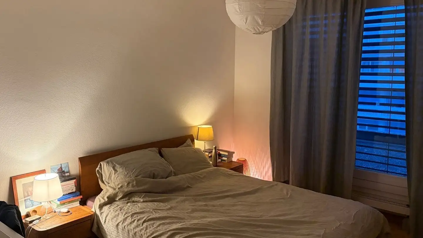 Apartment for rent - Rue Daubin 27, 1203 Genève - Photo 4