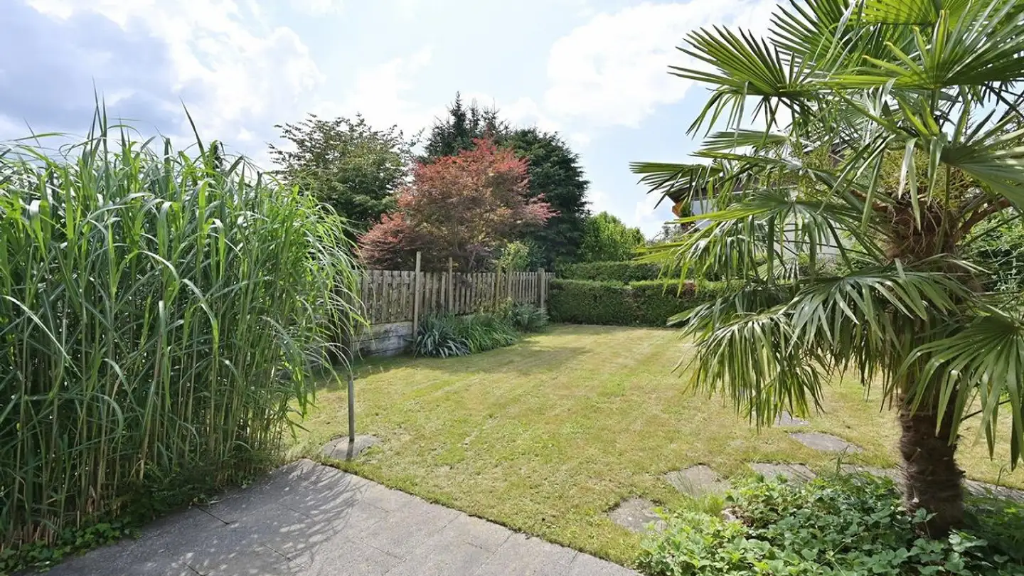 Casa bifamiliare in vendita - 4105 Biel-Benken BL - Foto 2