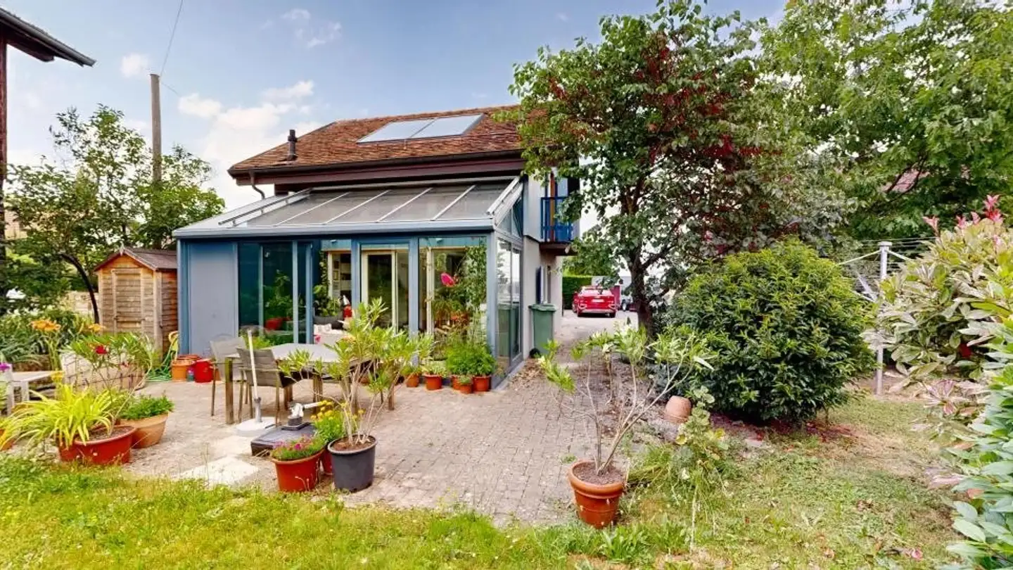 Villa for sale - 1114 Colombier VD - Photo 2