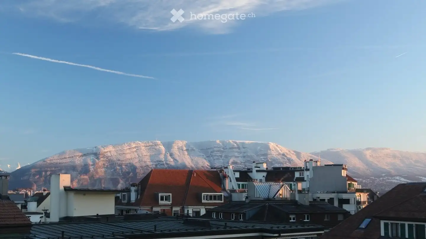 Apartment for rent - Rue Daubin 27, 1203 Genève - Photo 2