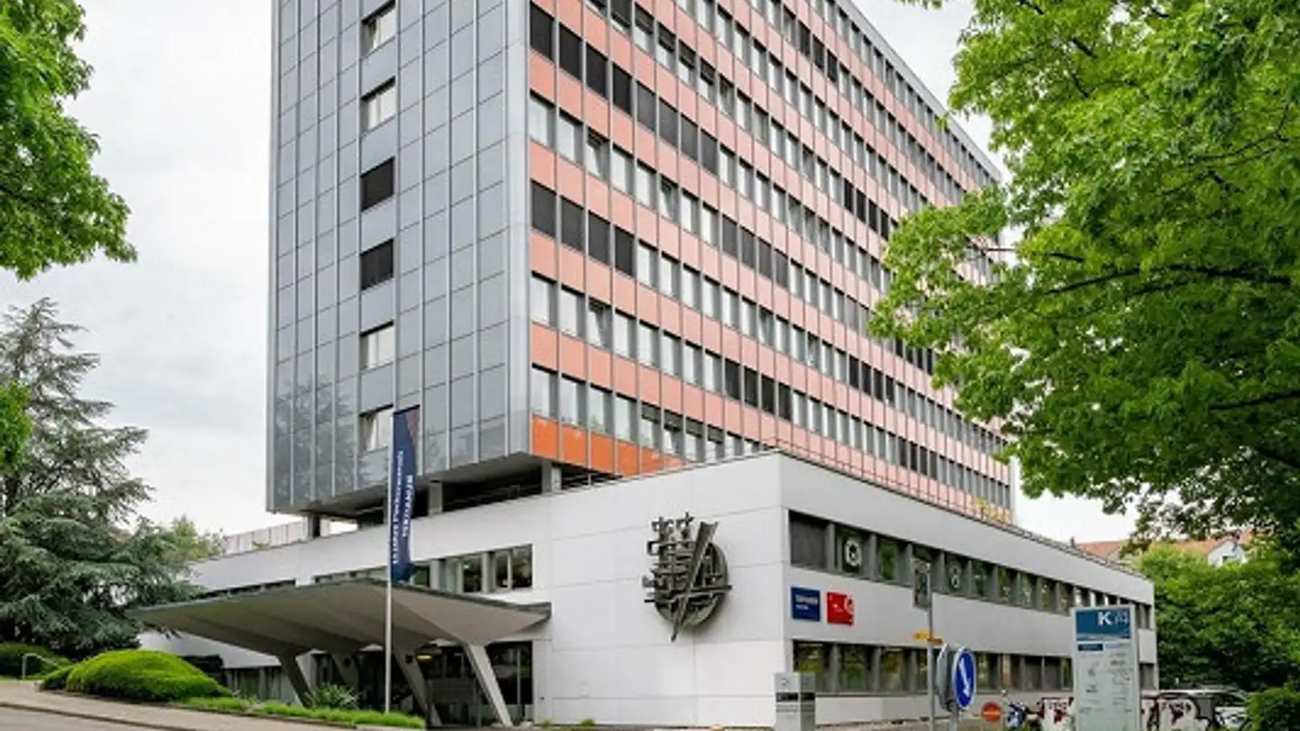 Spazio ufficio in affitto - Könizstrasse 74, 3008 Bern - Foto 3