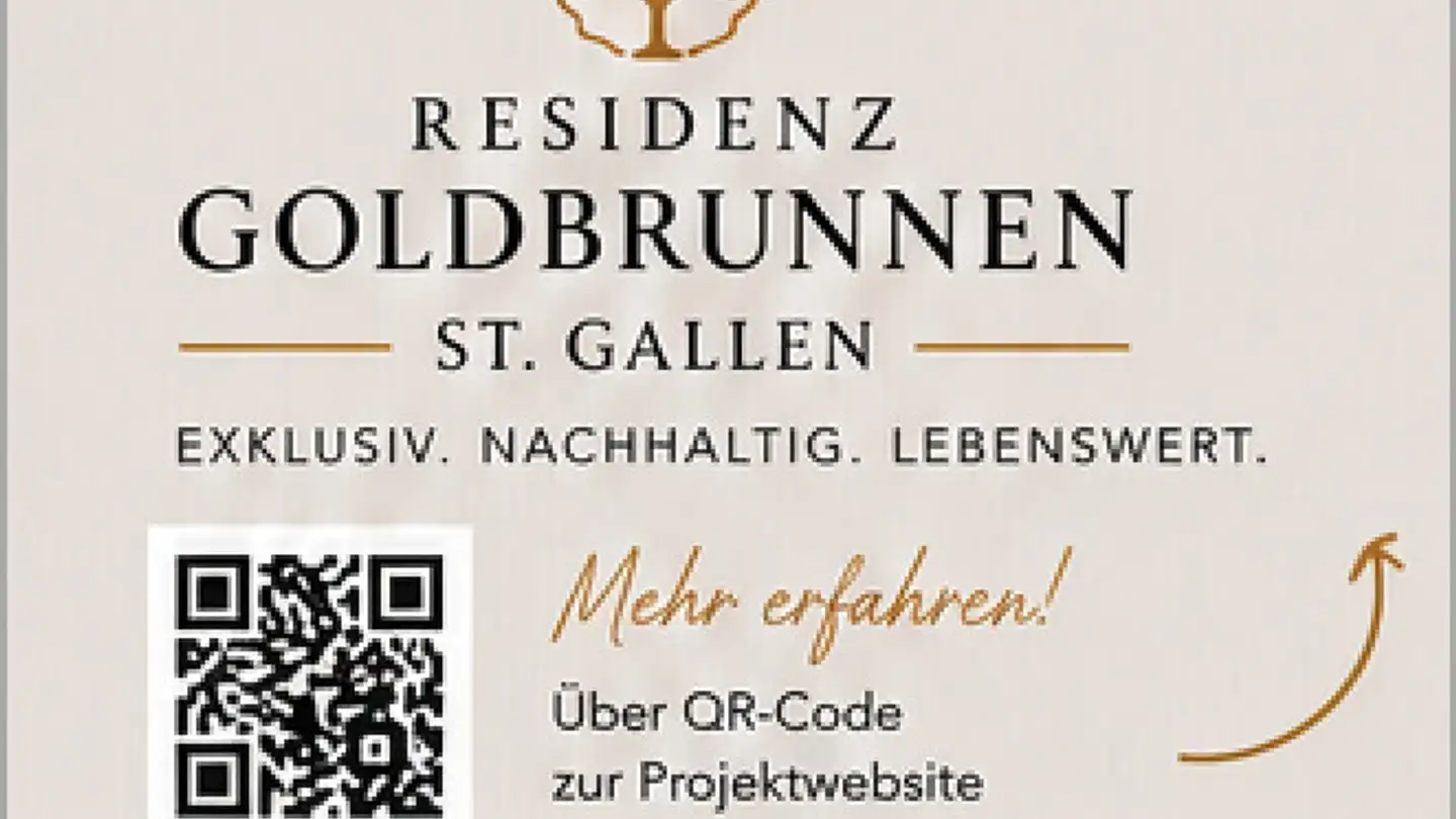 Appartamento in vendita - Goldbrunnenweg 22, 9000 St. Gallen - Foto 4