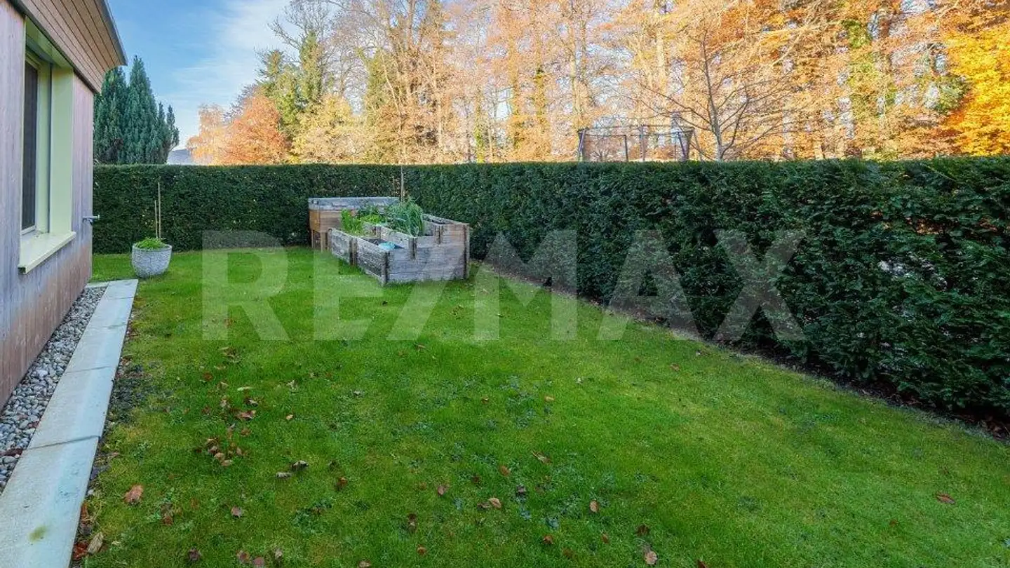 Appartement à vendre - Sunnenrain 16, 8335 Hittnau - Photo 4