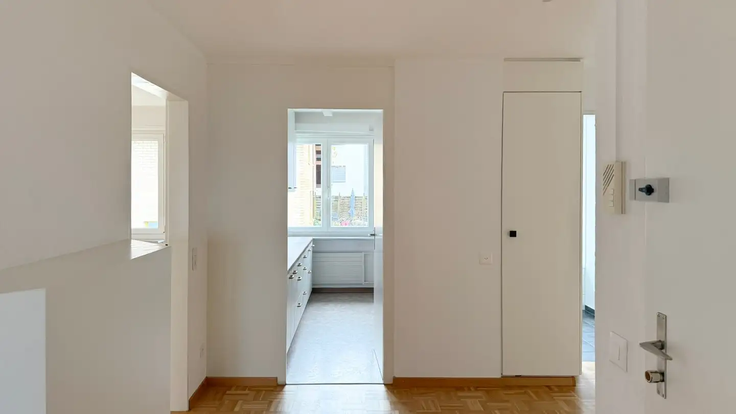 Appartement à louer - Schützenstrasse 27, 8808 Pfäffikon SZ - Photo 3