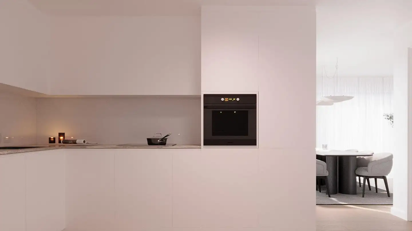 Penthouse mieten - Girhaldenstrasse 17, 8048 Zürich - Foto 2