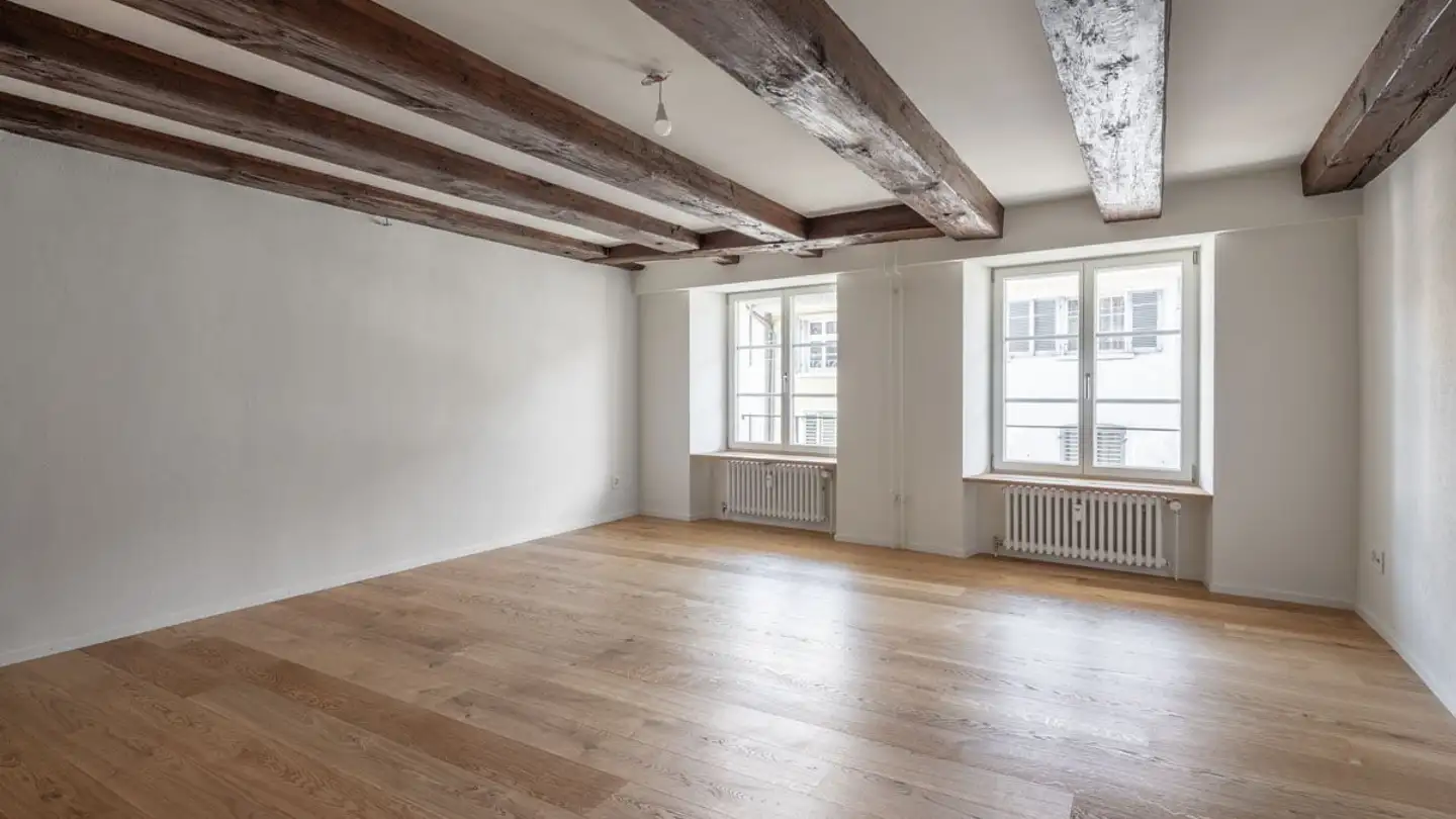 Apartment for rent - Mühlegasse 5, 4410 Liestal - Photo 4
