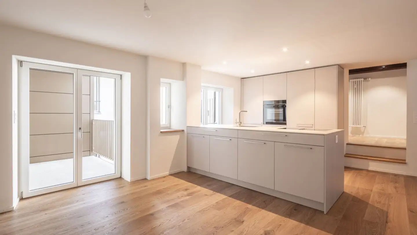 Appartamento in affitto - Mühlegasse 5, 4410 Liestal
