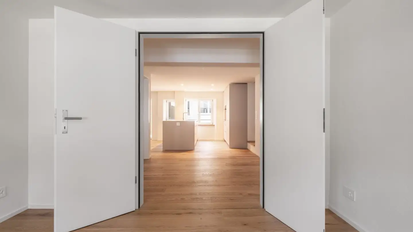 Appartamento in affitto - Mühlegasse 5, 4410 Liestal - Foto 2