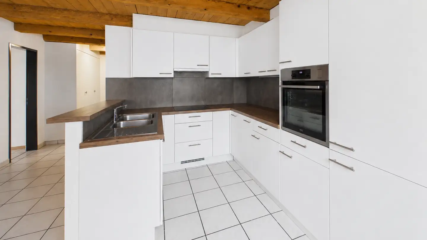 Appartamento in affitto - Rue Du Cornat 3, 2852 Courtételle