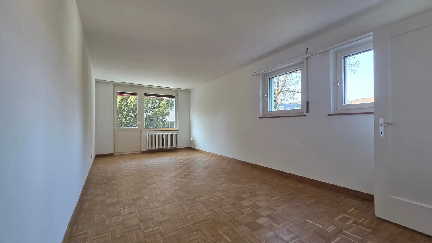 Appartement à louer - Weissensteinstrasse 51, 3007 Bern