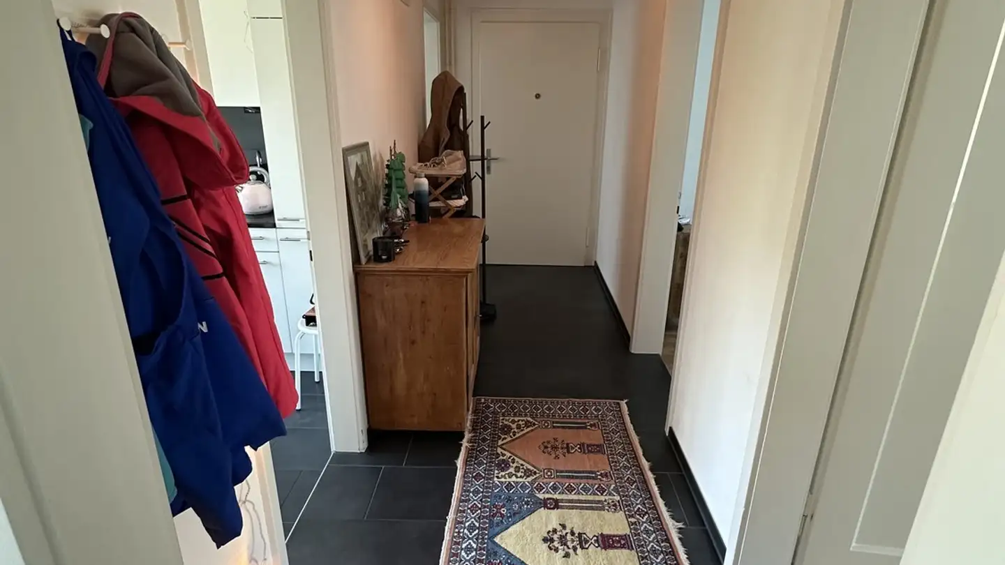 Single room for rent - Salstrasse 90, 8400 Winterthur - Photo 2