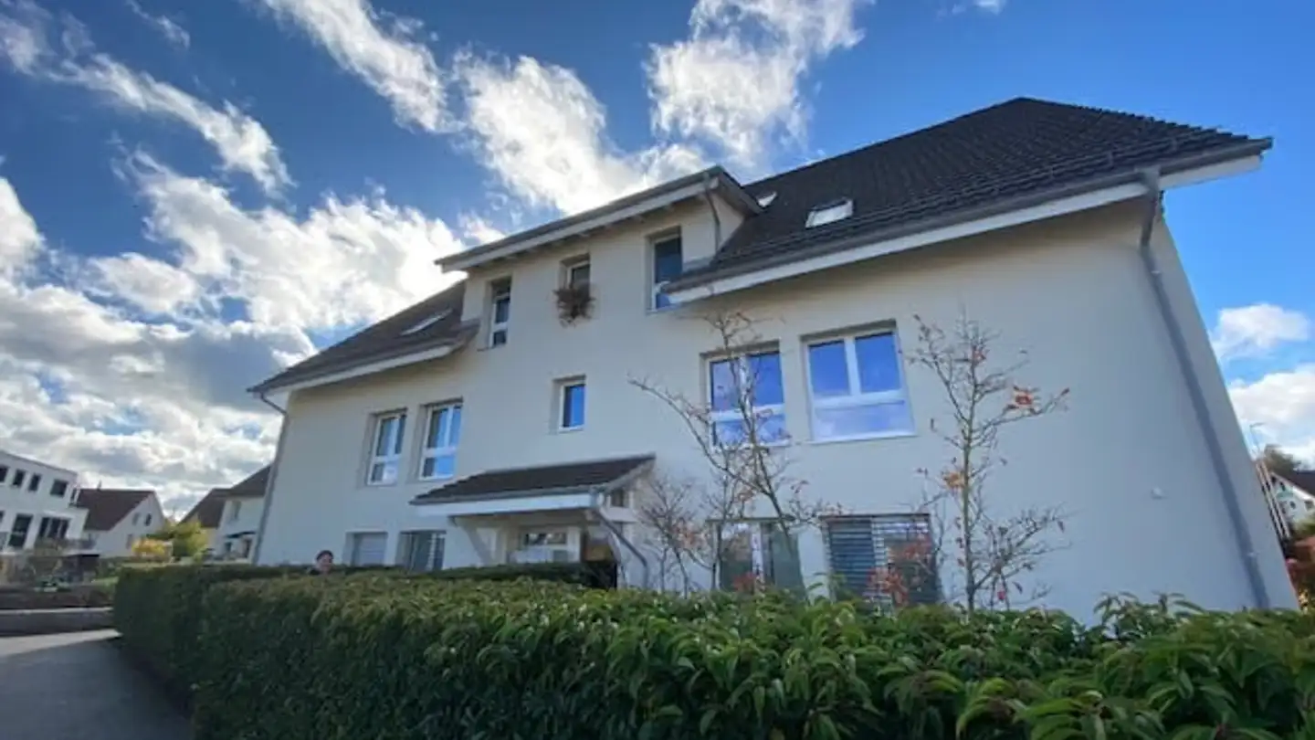 Appartement à louer - Im Fronberg 7, 8172 Niederglatt ZH - Photo 2