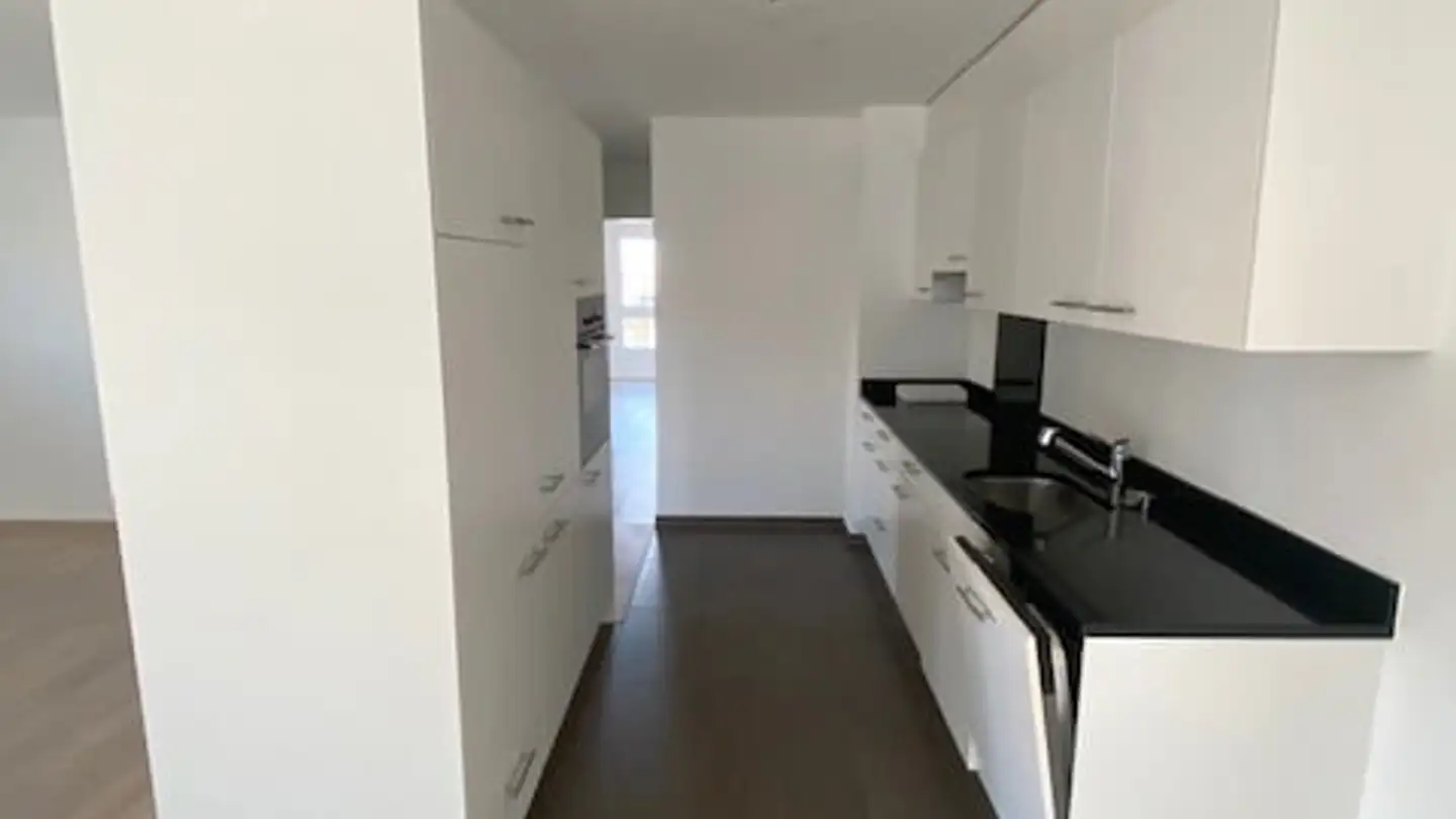 Appartement à louer - Im Fronberg 7, 8172 Niederglatt ZH - Photo 3
