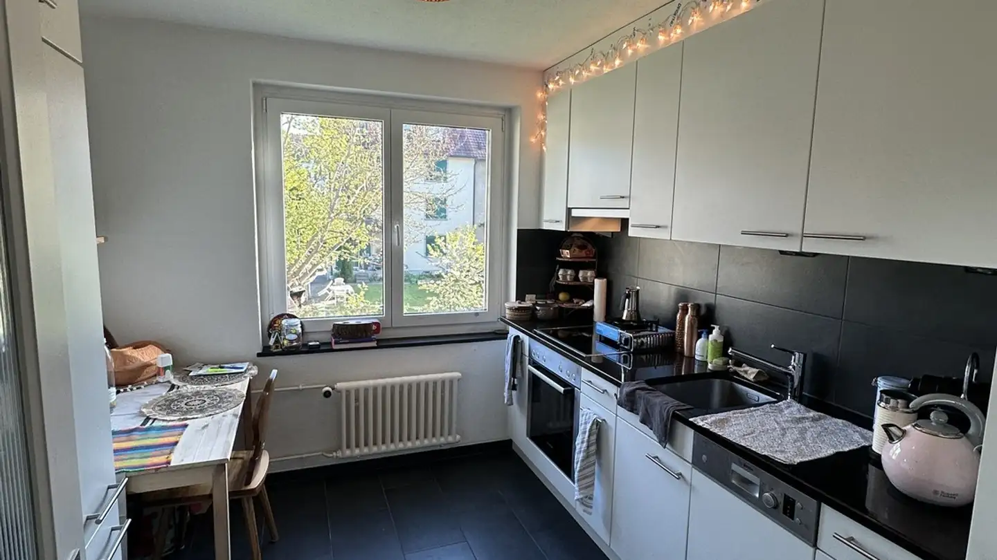 Single room for rent - Salstrasse 90, 8400 Winterthur - Photo 3