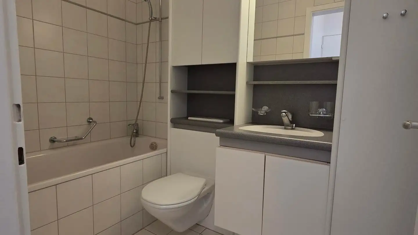 Appartement à louer - Weissensteinstrasse 51, 3007 Bern - Photo 4