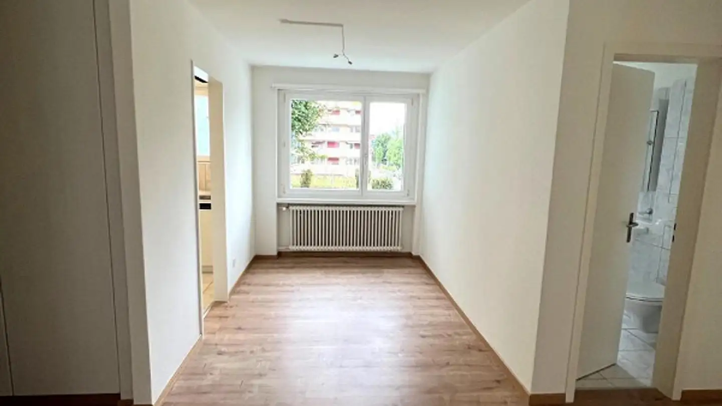 Apartment for rent - Bahnhofstrasse 53, 8957 Spreitenbach - Photo 2
