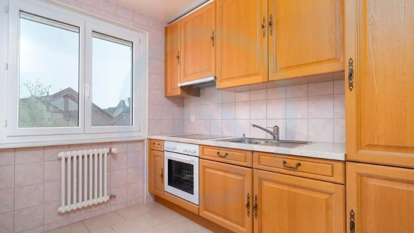 Appartement à vendre - 1058 Villars-Tiercelin - Photo 3