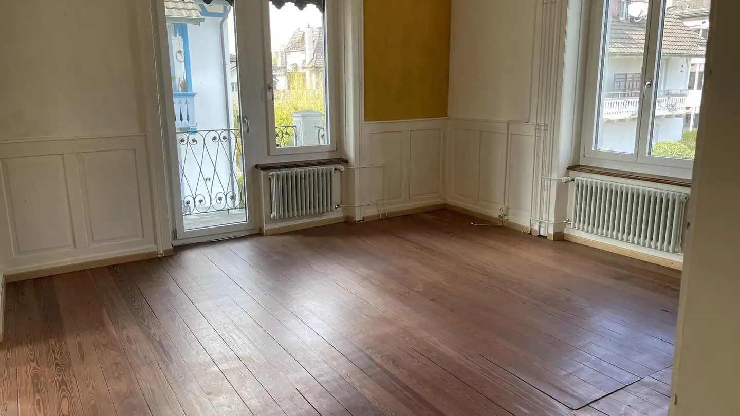 Appartamento in affitto - 5400 Baden