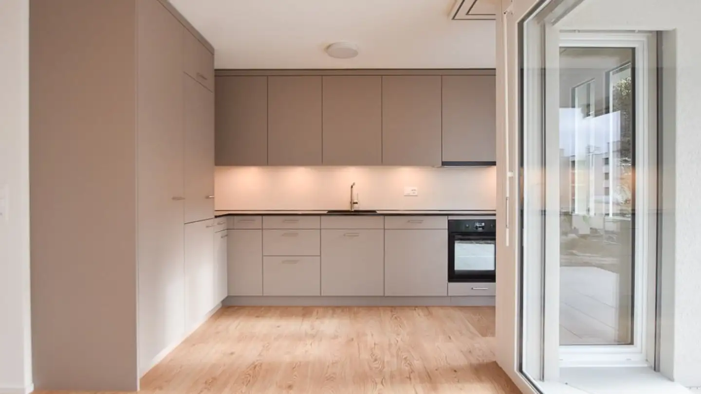 Appartamento in affitto - Blankweg 29, 3072 Ostermundigen