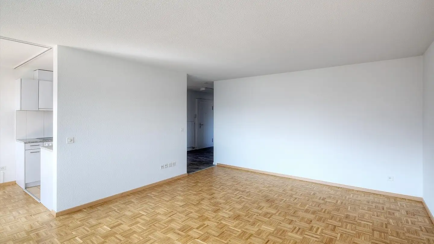 Wohnung mieten - Neumattstrasse 2, 3123 Belp - Foto 3