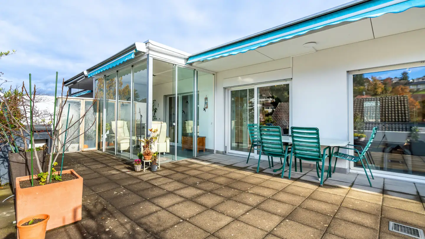 Appartamento in vendita - 5737 Menziken - Photo 4