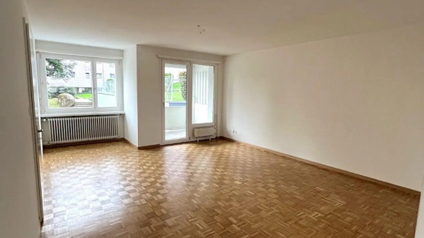 Apartment for rent - Bahnhofstrasse 53, 8957 Spreitenbach - Photo 3