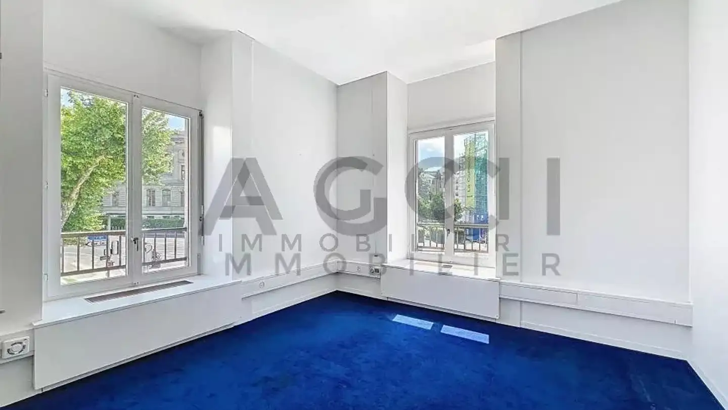 Bureau à louer - 1205 Genève - Photo 3