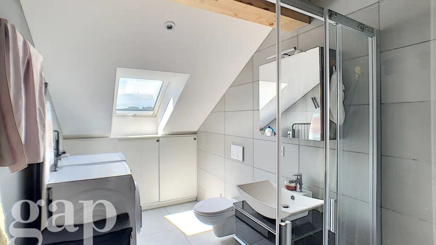 Appartamento in affitto - Chemin De La Cuvigne 47, 1614 Granges (Veveyse) - Foto 3