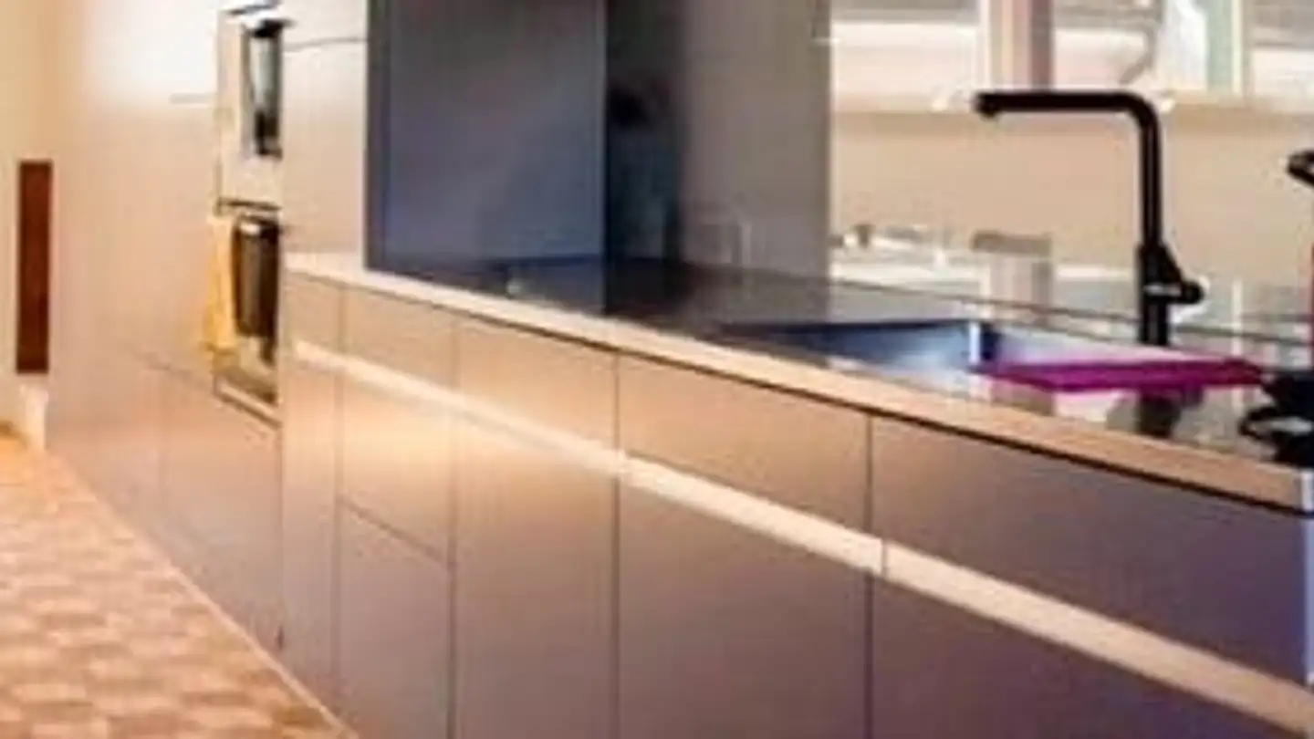 Attic flat for rent - Klosterplatz 20, 4600 Olten - Photo 2