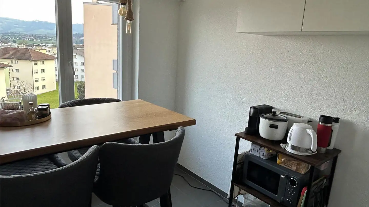 Appartement à louer - Brühlstrasse 100, 9320 Arbon - Photo 3