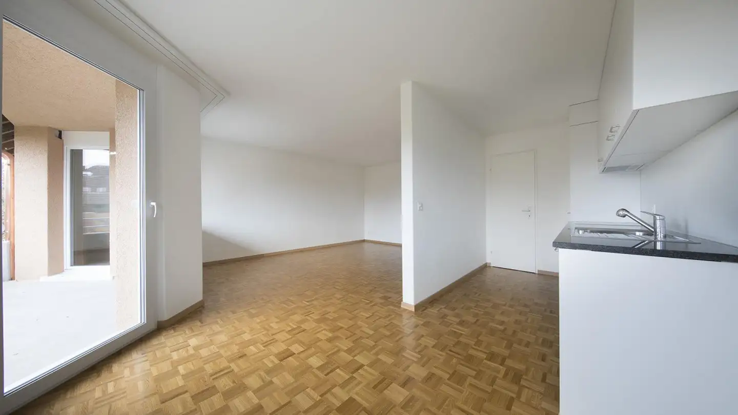 Appartement à louer - Bodenmattstrasse 14, 4614 Hägendorf - Photo 2