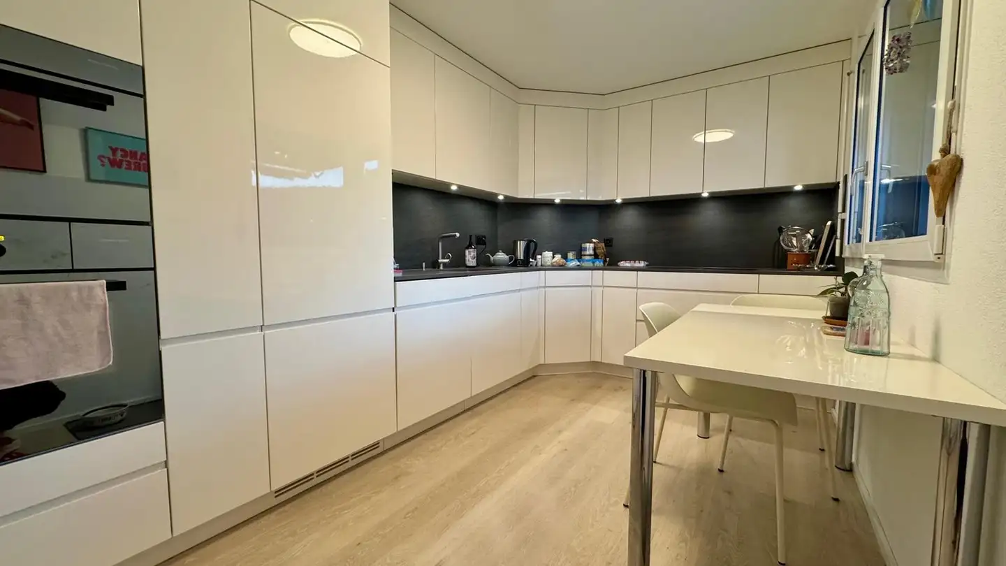 Appartement à louer - Benglenstrasse 2, 8118 Pfaffhausen - Photo 2