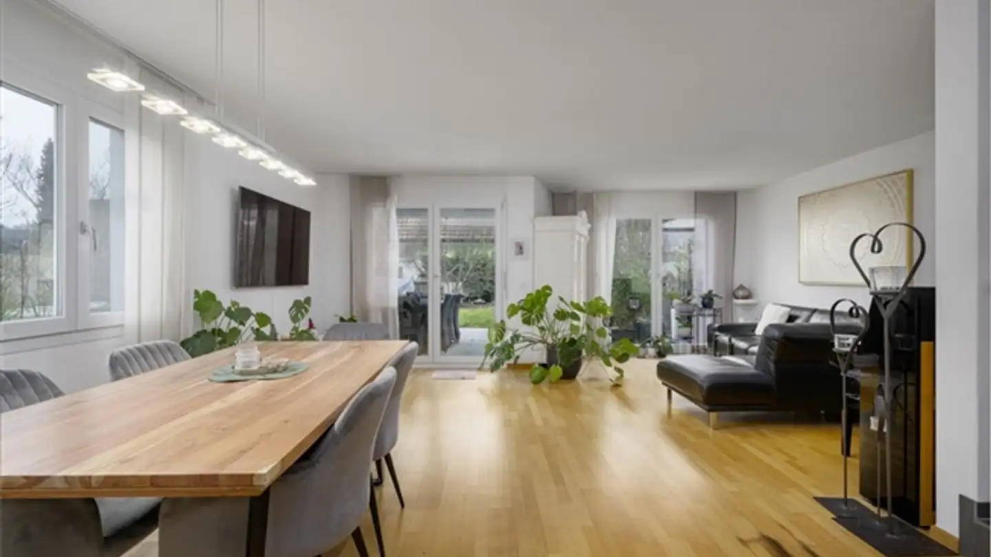 Einfamilienhaus kaufen - 8172 Niederglatt ZH - Foto 2