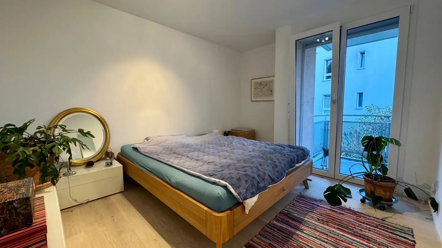 Appartement à louer - Benglenstrasse 2, 8118 Pfaffhausen - Photo 3