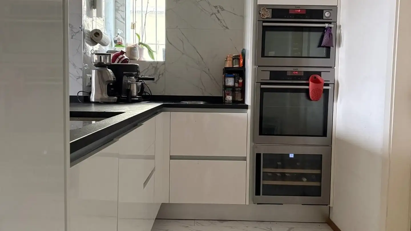 Appartement à louer - Avenue Des Acacias 10, 1008 Prilly - Photo 2