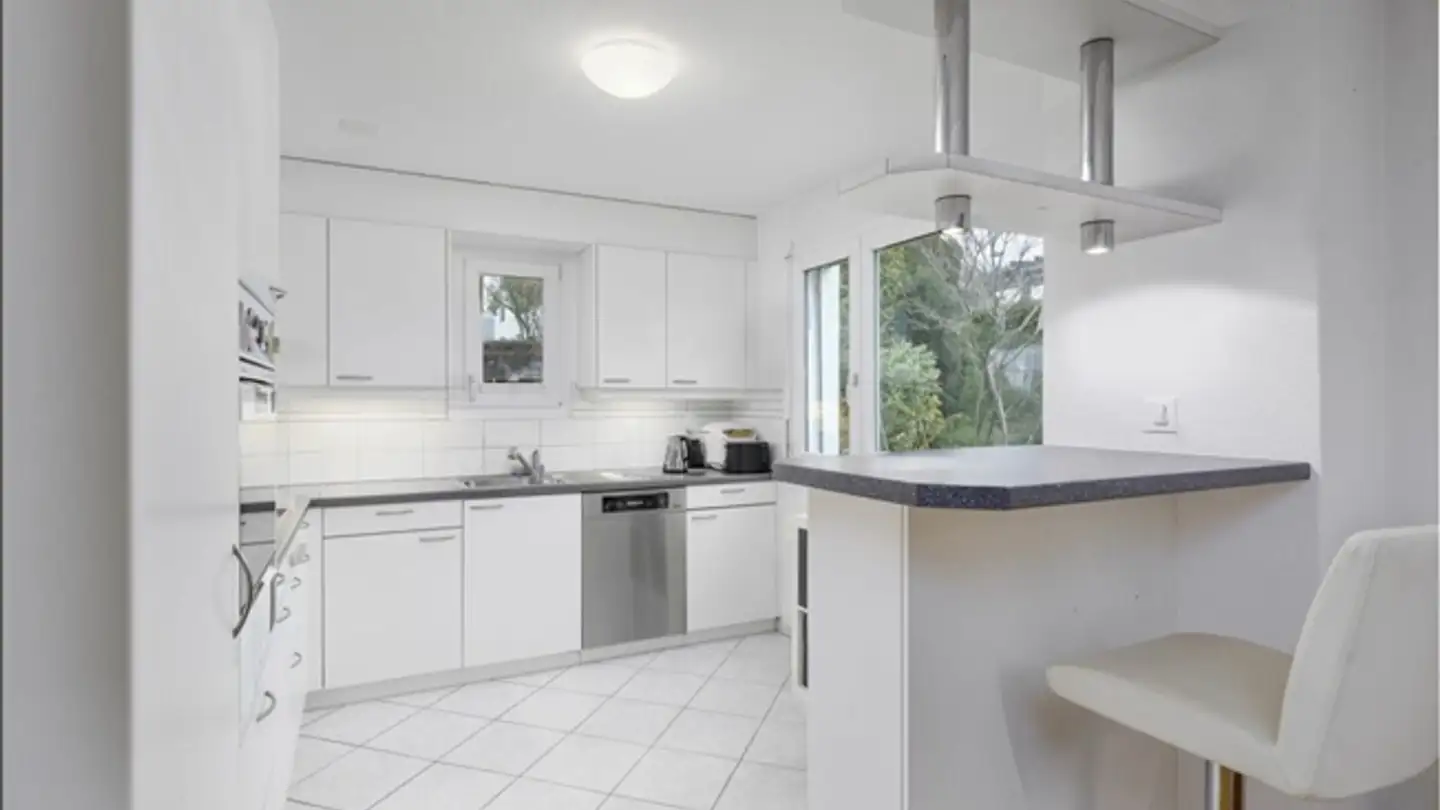 Einfamilienhaus kaufen - 8172 Niederglatt ZH - Foto 3