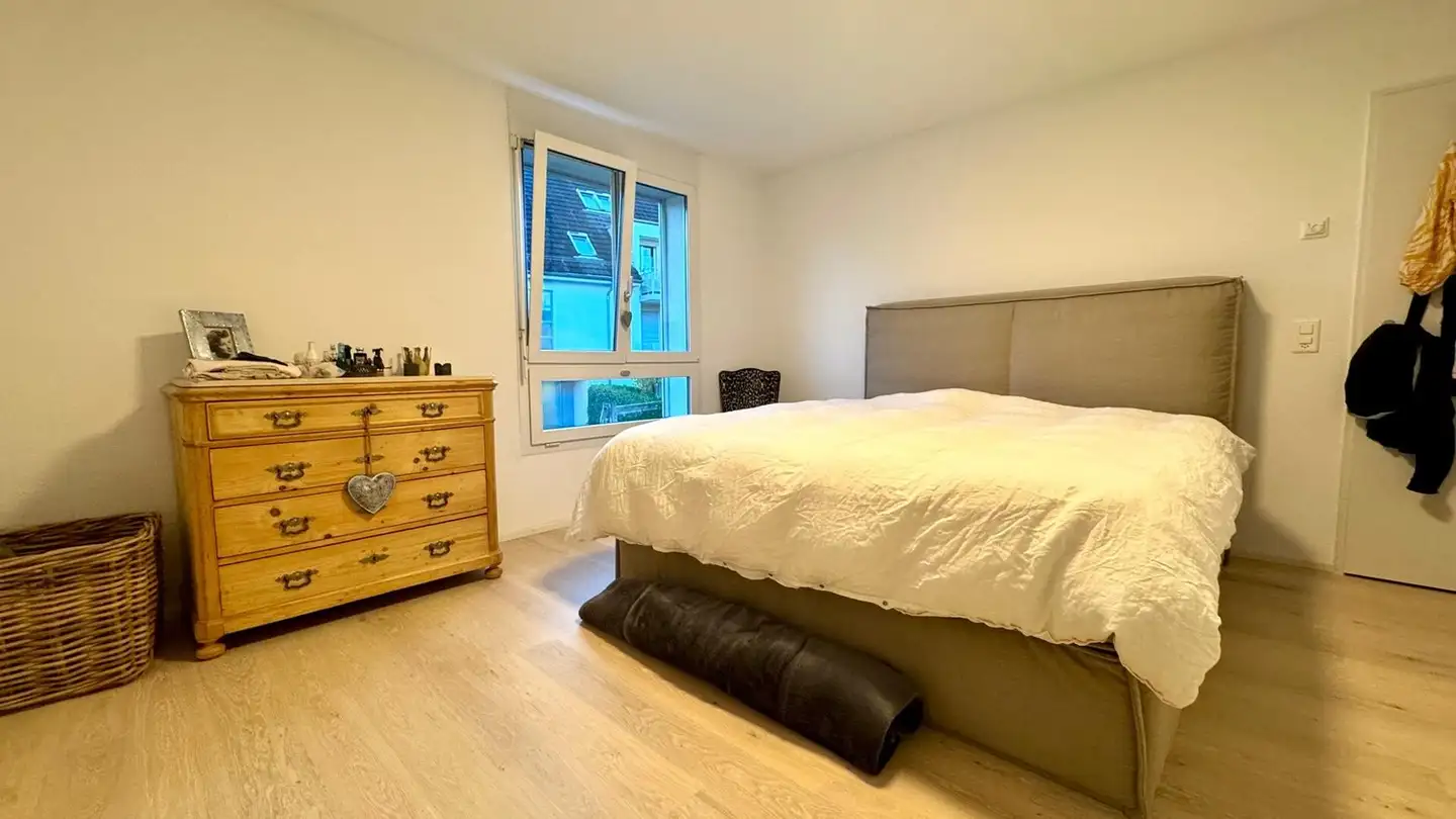 Appartement à louer - Benglenstrasse 2, 8118 Pfaffhausen - Photo 4