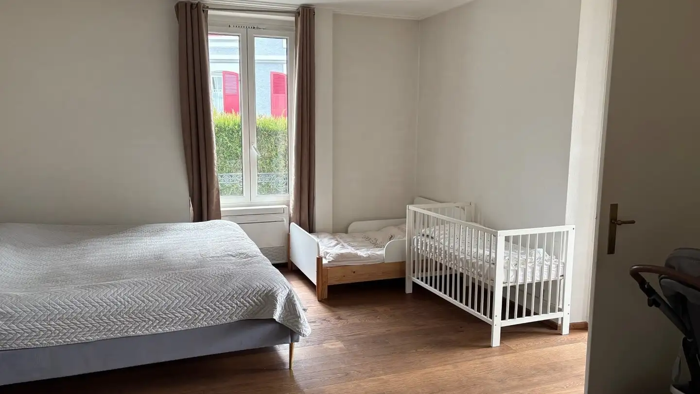 Appartement à louer - Avenue Des Acacias 10, 1008 Prilly - Photo 3