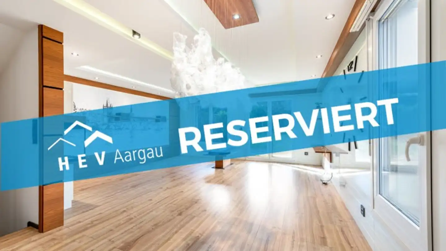 Single house for sale - Sommerhaldenstrasse 15, 5405 Dättwil AG