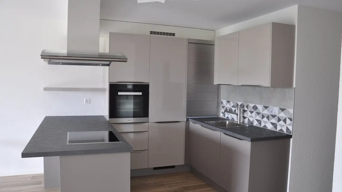 Wohnung mieten - Rue Du Village 21a, 1124 Gollion - Foto 2