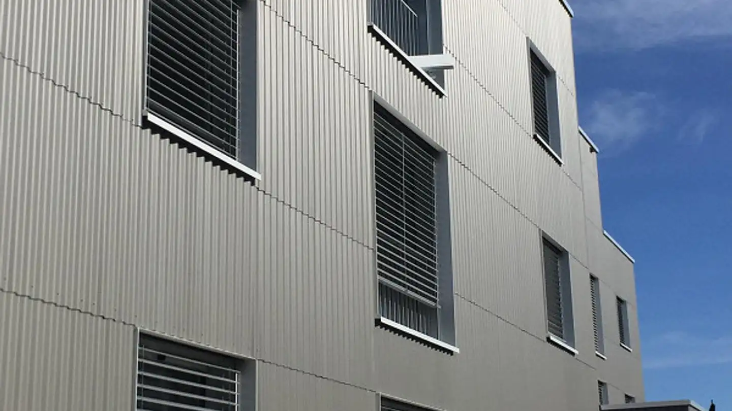 Appartamento in affitto - Dorfstrasse, 6332 Hagendorn