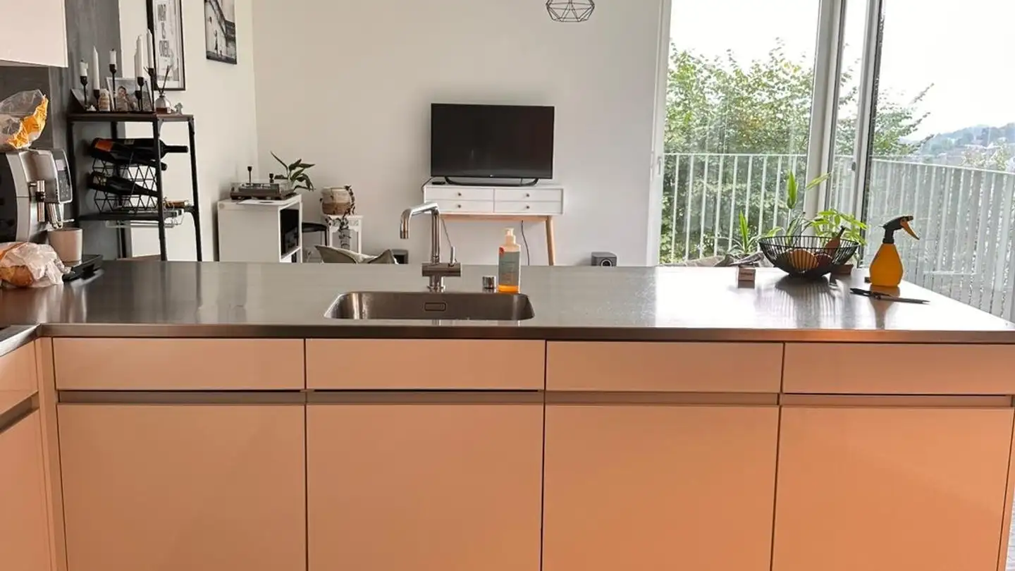 Apartment for rent - Gütschhöhe 1, 6003 Luzern