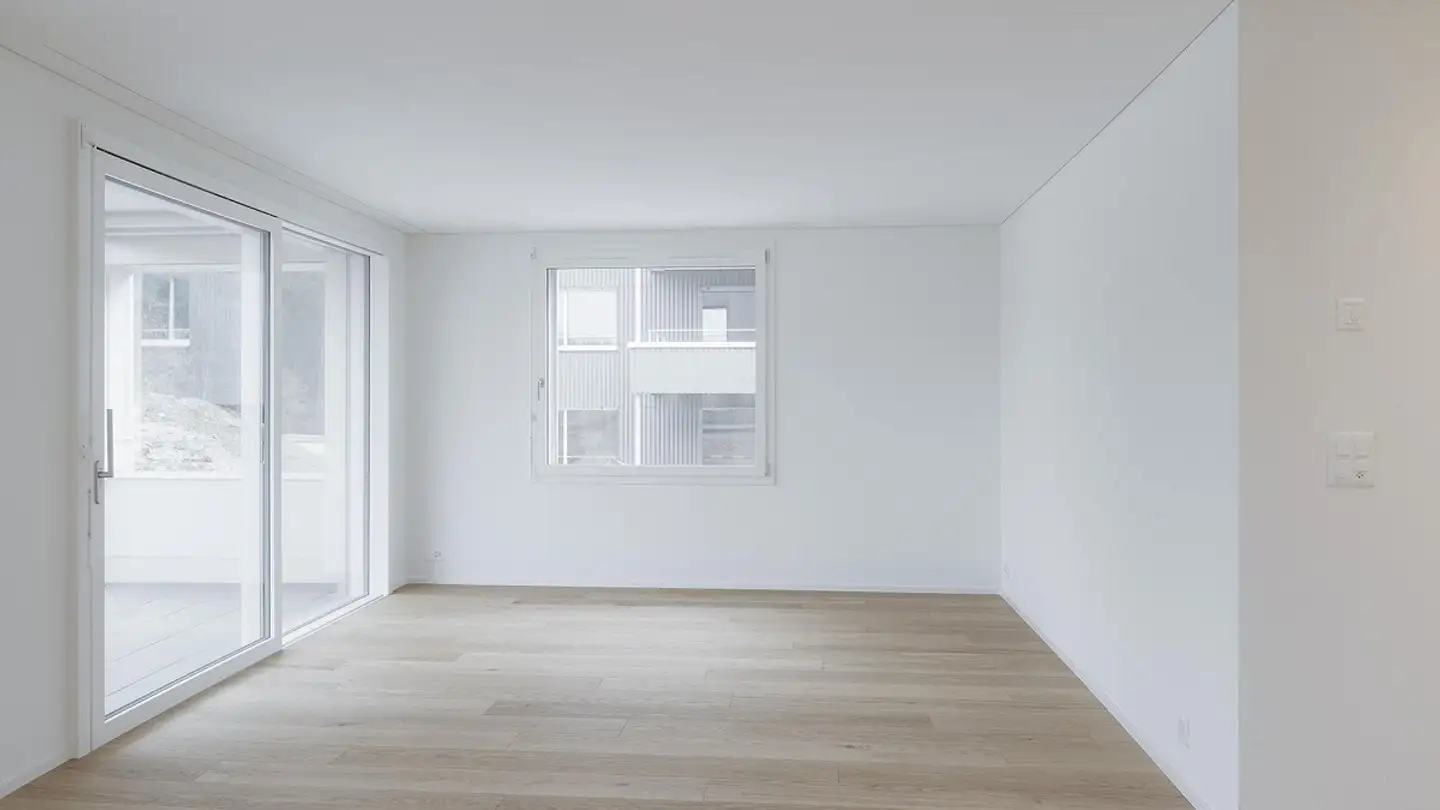 Appartamento in affitto - Dorfstrasse, 6332 Hagendorn - Foto 2