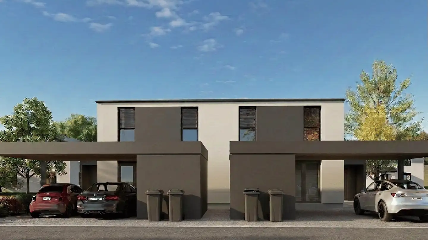 Appartamento in vendita - Herbstweg, 5722 Gränichen