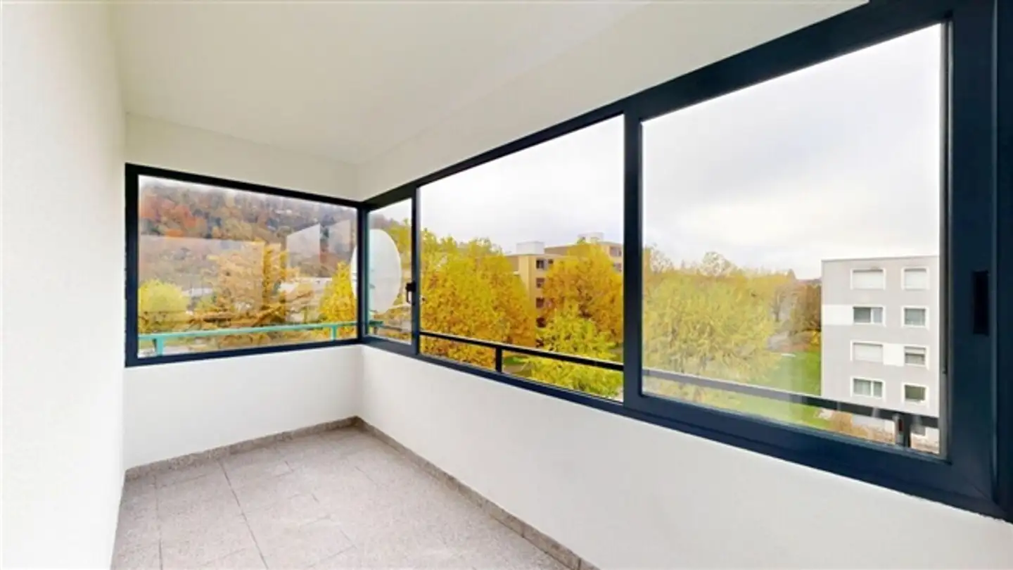 Appartamento in vendita - Wöschnauerstrasse 34, 5012 Schönenwerd - Photo 3